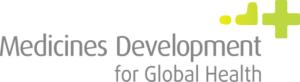 Medicines Development for Global Health